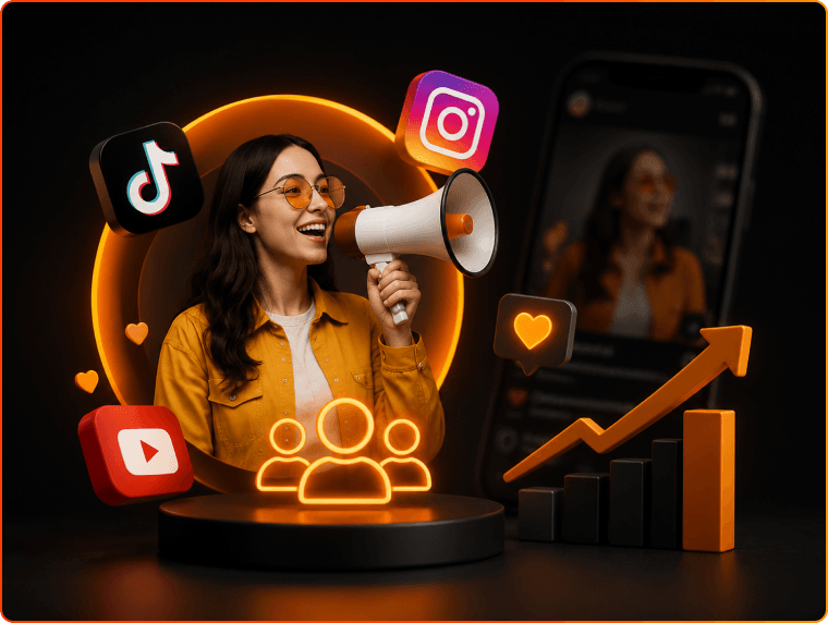 Influencer marketing creator collaboration